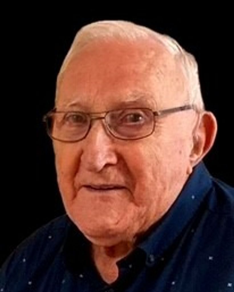 Lester Herr
