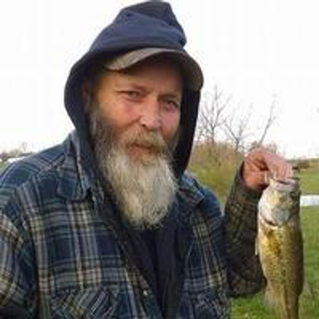 Johnny Ray Arnett Profile Photo
