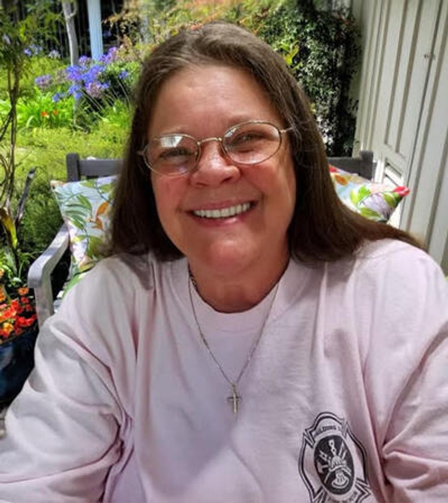 Denise Allen Profile Photo