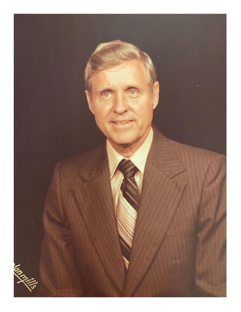 Jeffrey Thomas Ray