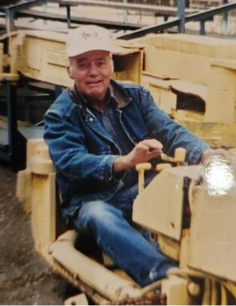 Johnny D. Duff Profile Photo