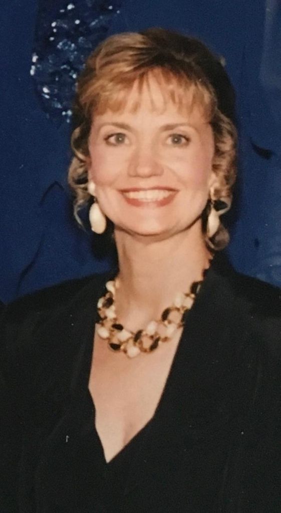 Rosemary Christy Neely