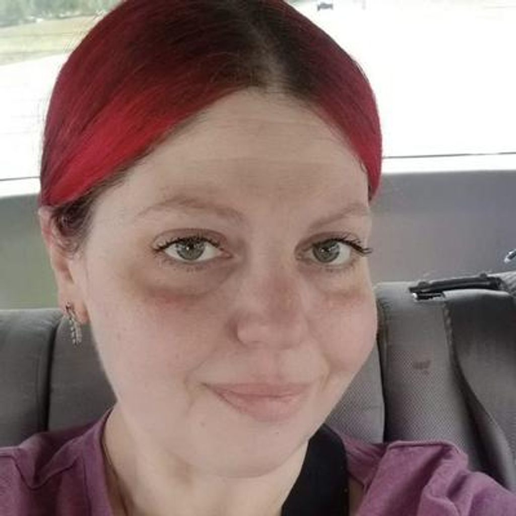 Natalie Terressa Buchanan Profile Photo
