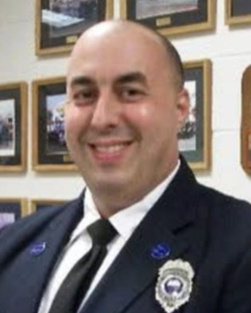 Scott M. Boyer Profile Photo