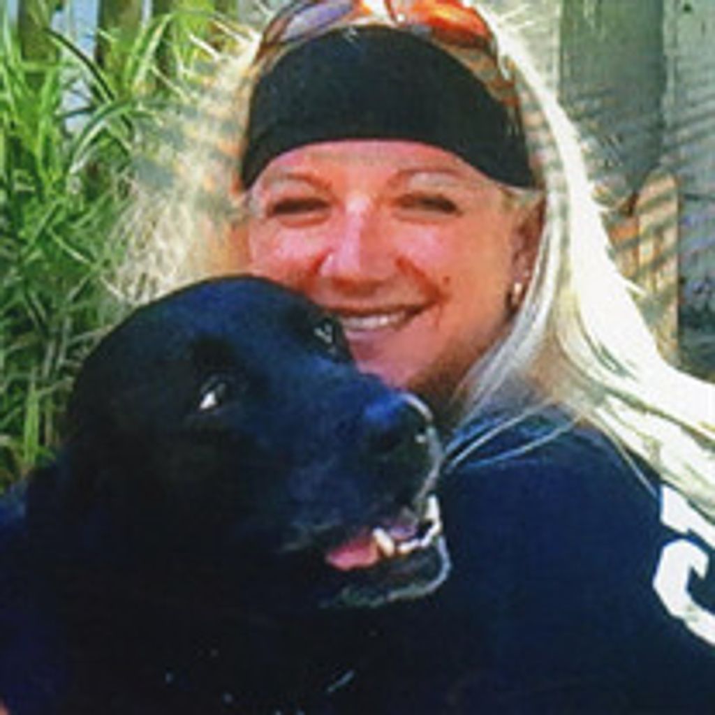 Tammy J. Warnke