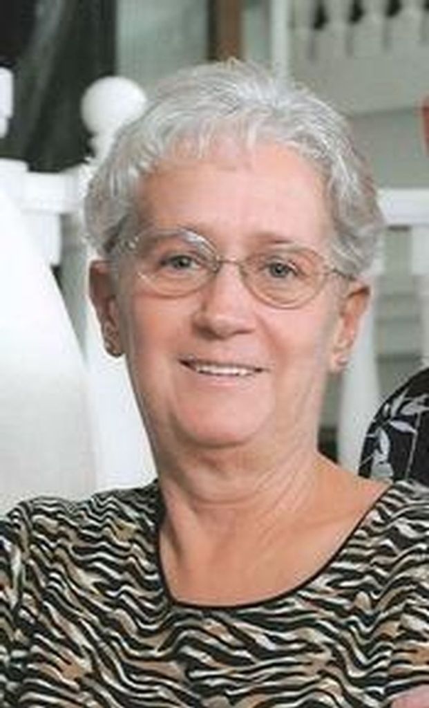 Henrietta Miles Keister