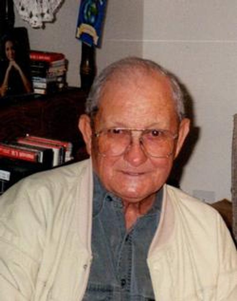 Johnnie Joseph Smith, Sr. Profile Photo