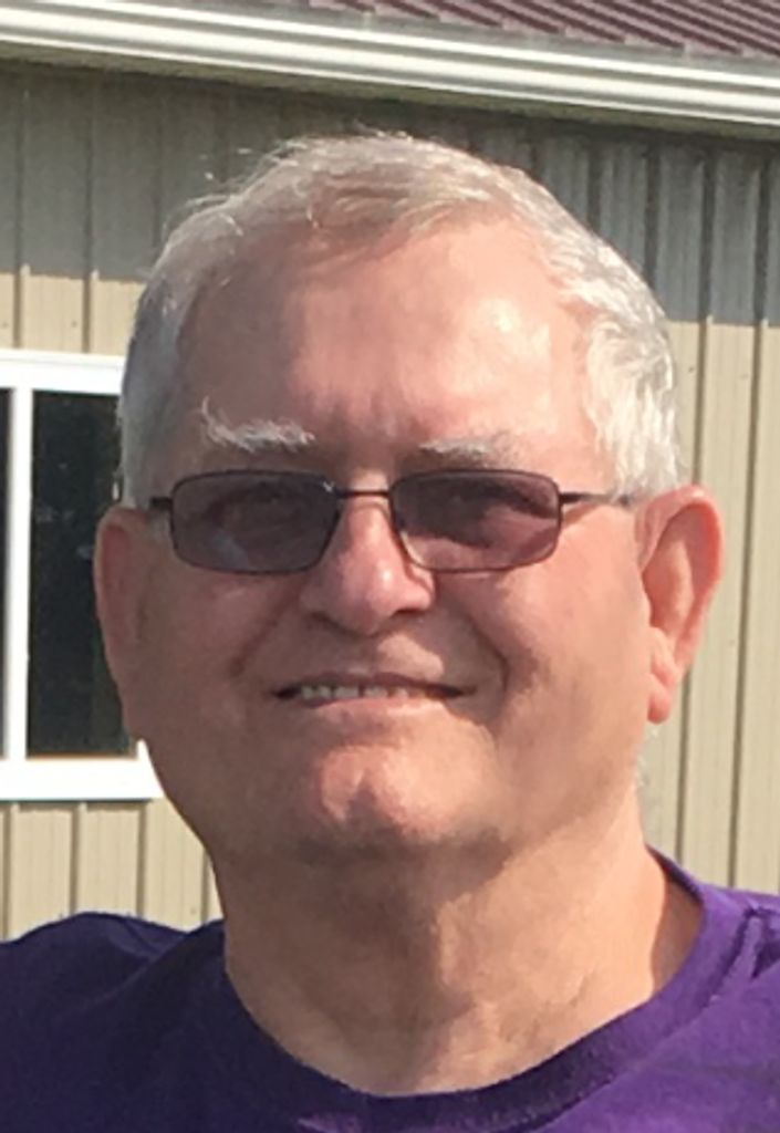 Robert A. Mizer Profile Photo