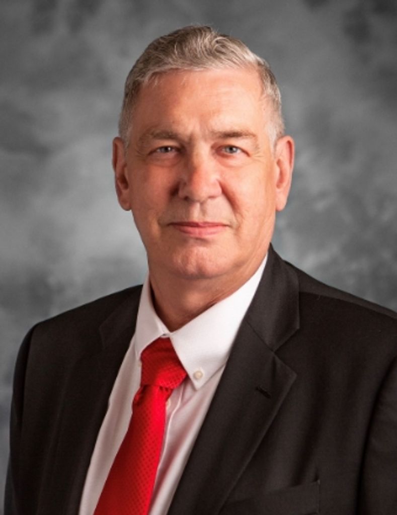 Steven Chapman Profile Photo