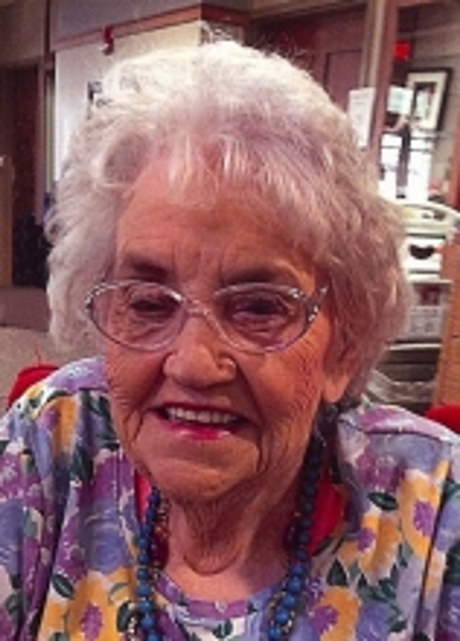 Mary Esther Johnson photo gallery image 1 of 1