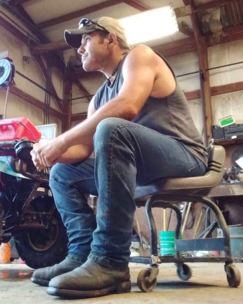 Robby Lee Richardson Profile Photo