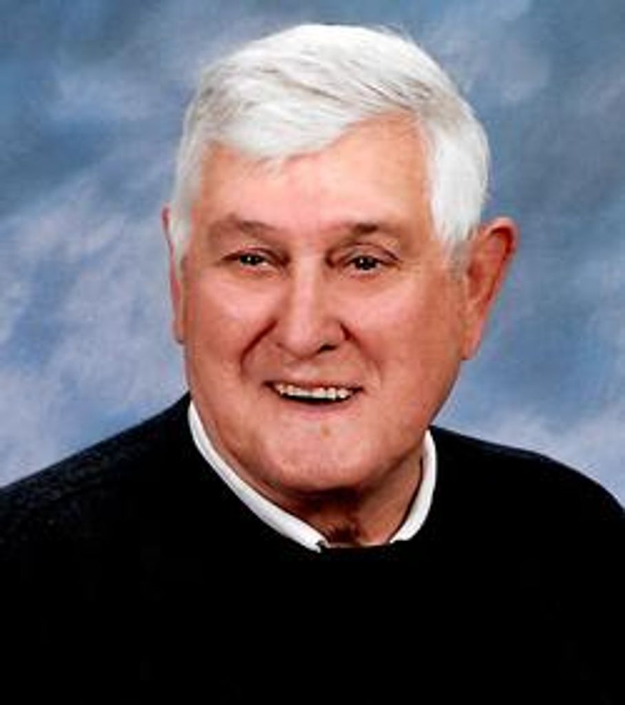 Russell W. Hill Profile Photo