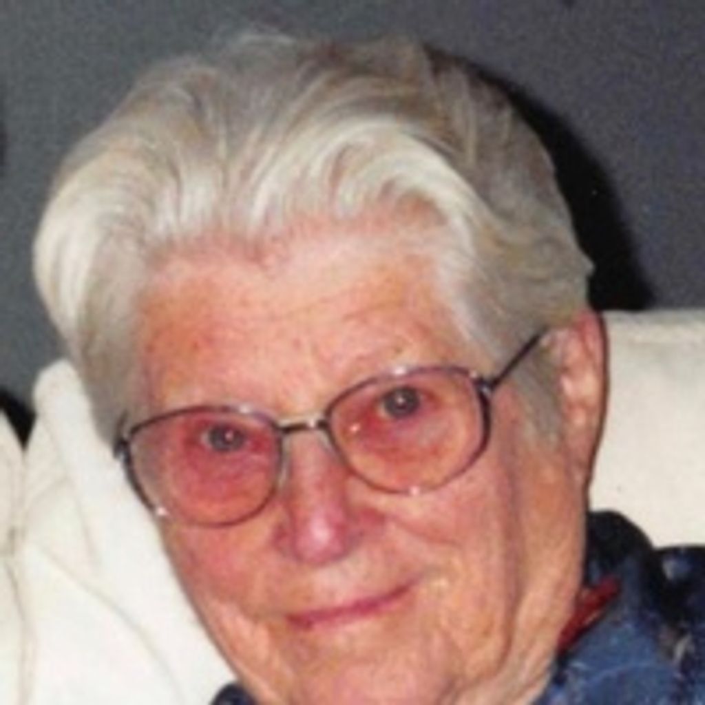 Dorothy Ruth Tipton Profile Photo