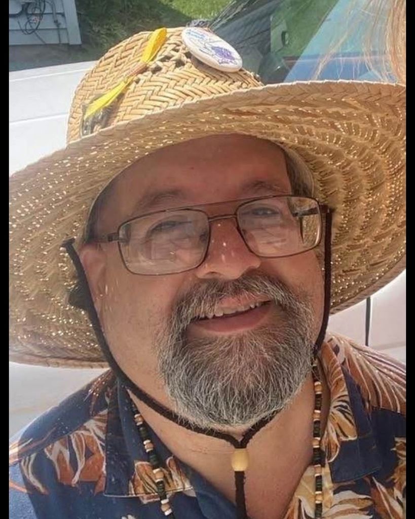 Jesse Nolan O'Neal