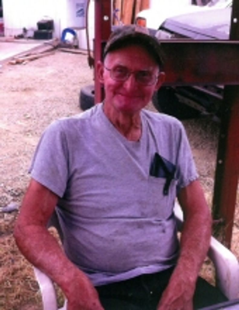James M. Speelman