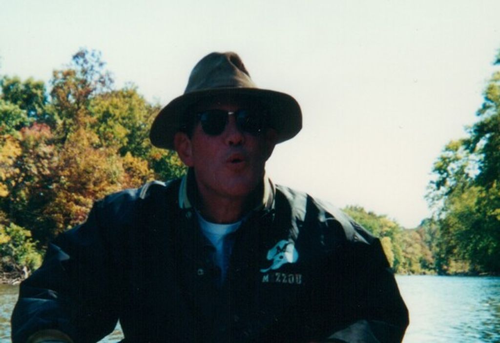 William Mark Rife Profile Photo