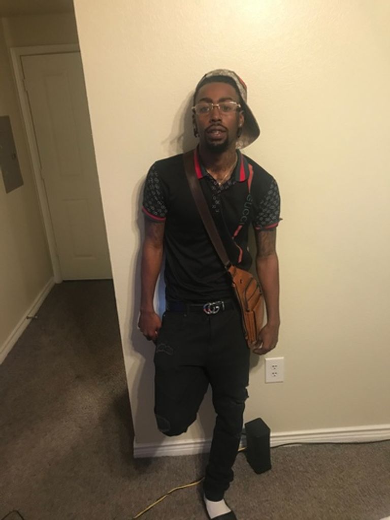 Aaron Forest Profile Photo