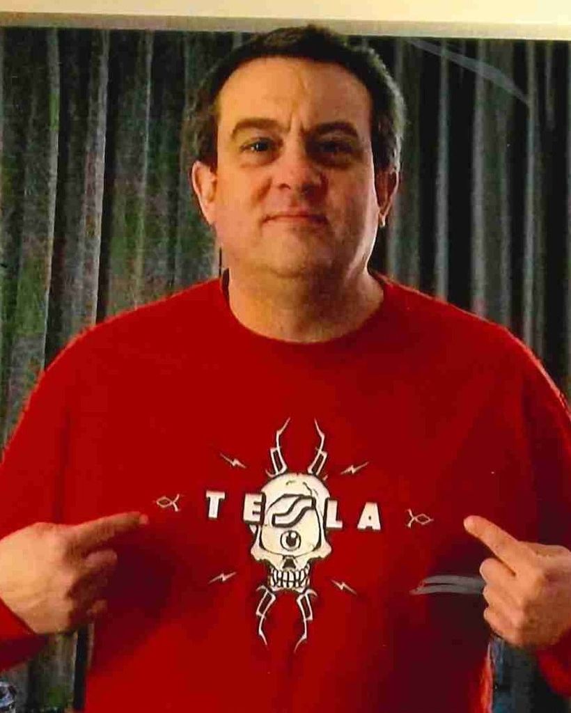 Trent Lowell Tolzman Profile Photo