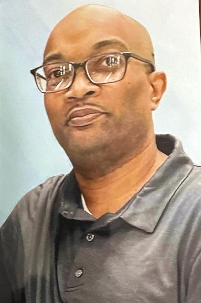 Brian Keith Watson Profile Photo