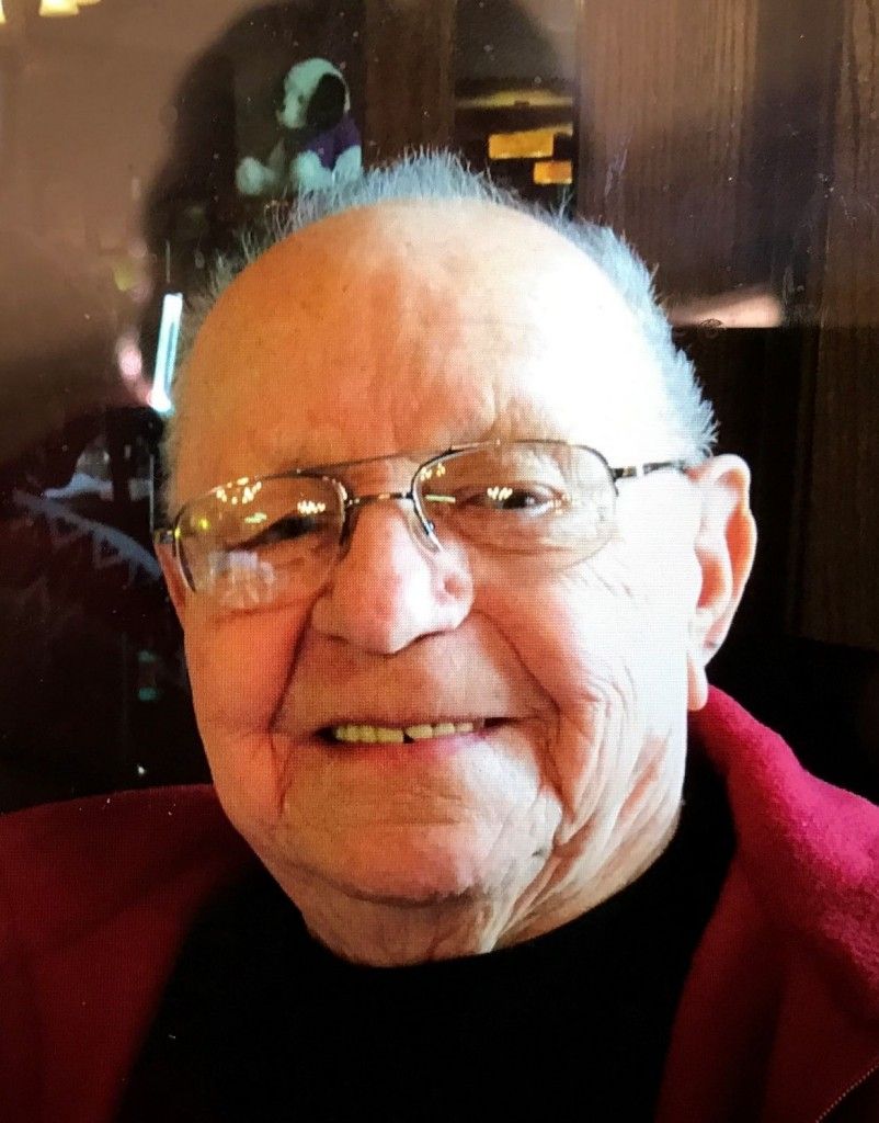 Rene Naranjo Sr.
