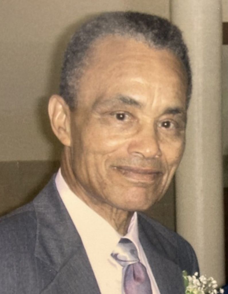 Larry Henderson