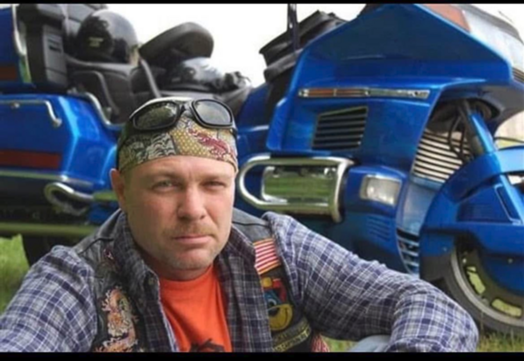 Maurice Lee Mullinax Profile Photo