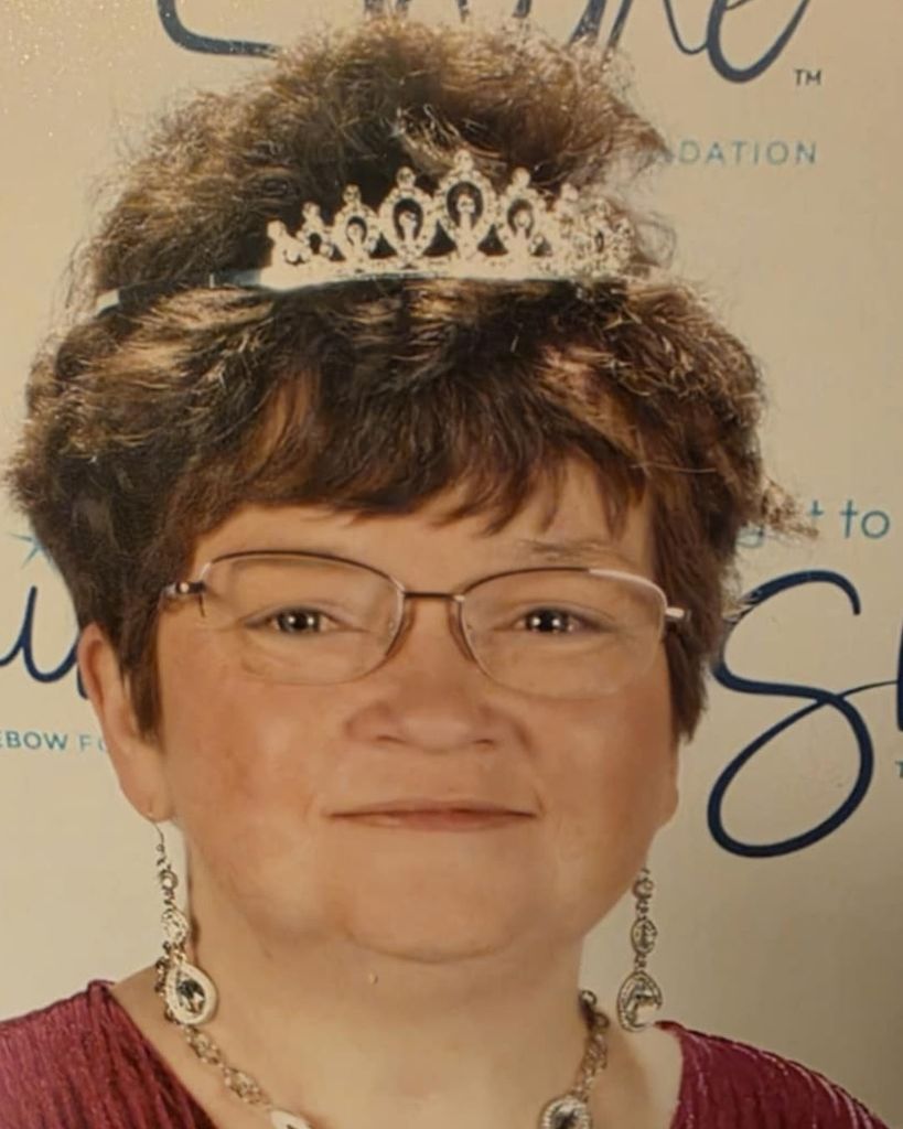 Peggy Drummond Profile Photo