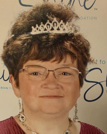 Peggy Drummond's obituary image