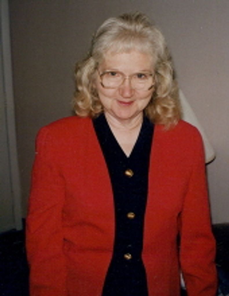 Wilma Herrick