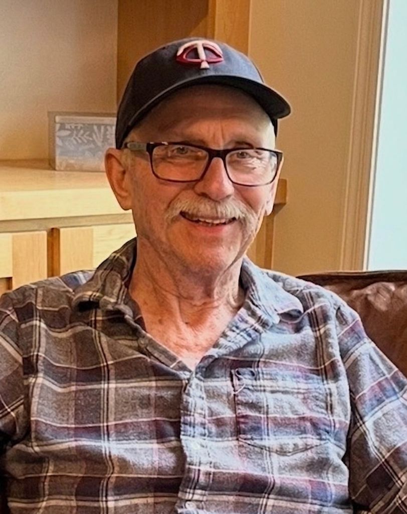 Van Everett Jensen Jr.