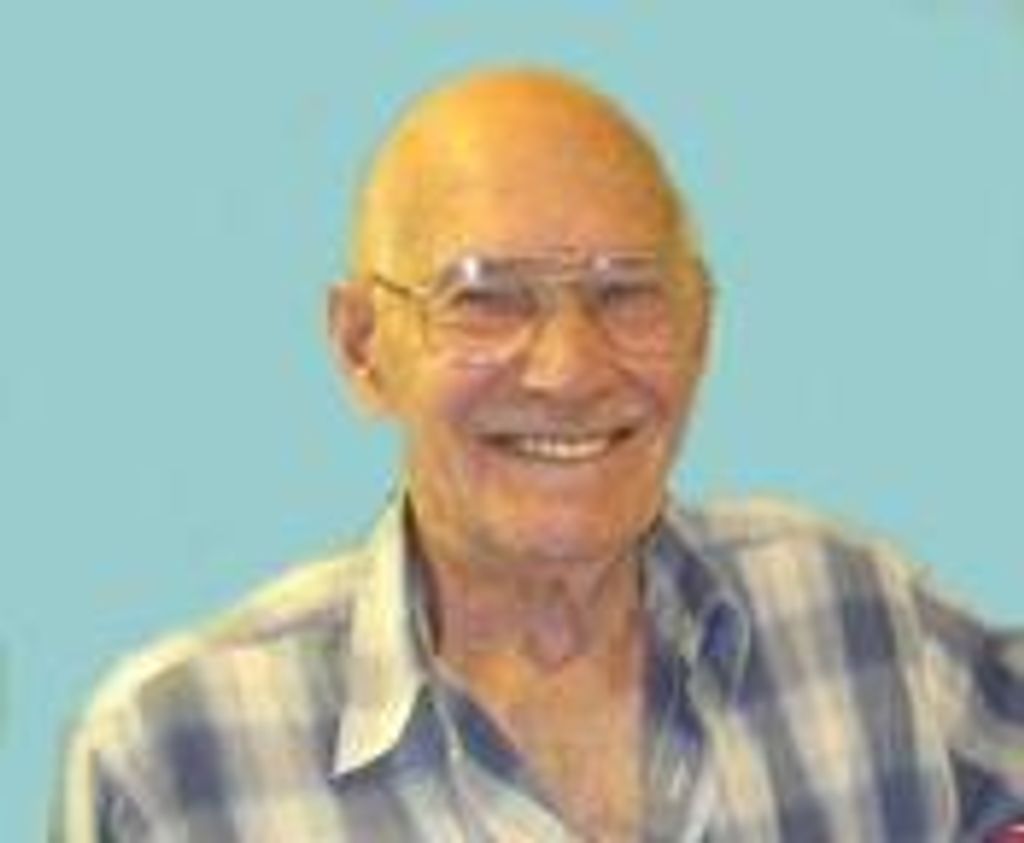 Roy Alexander Airth Profile Photo