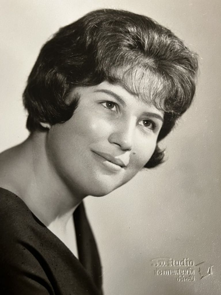Denise Marie Moonan