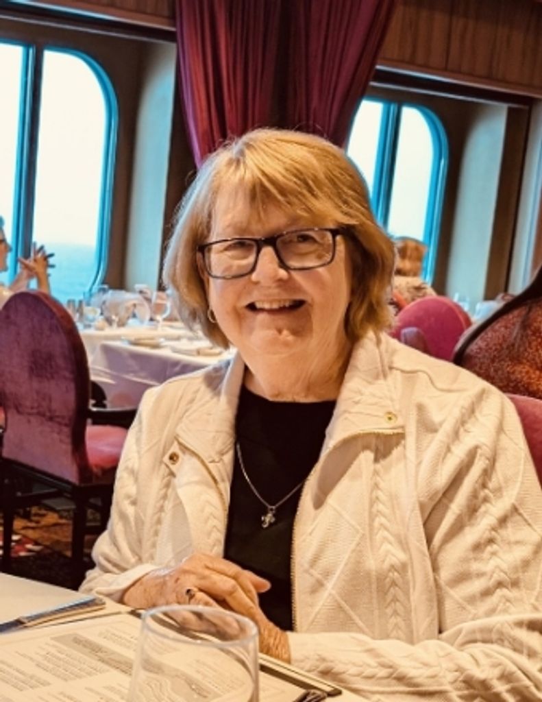 Colleen M Halverson Profile Photo