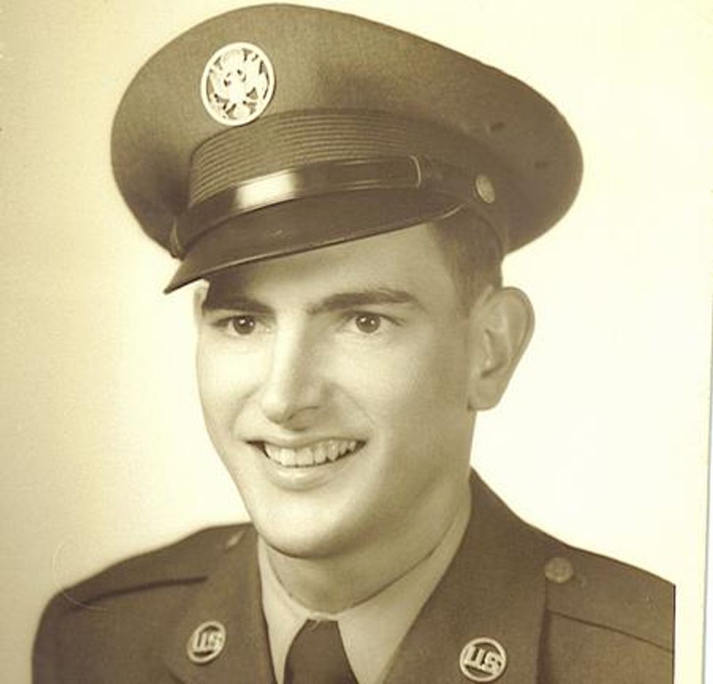 Raymond Donald Mcafee Profile Photo
