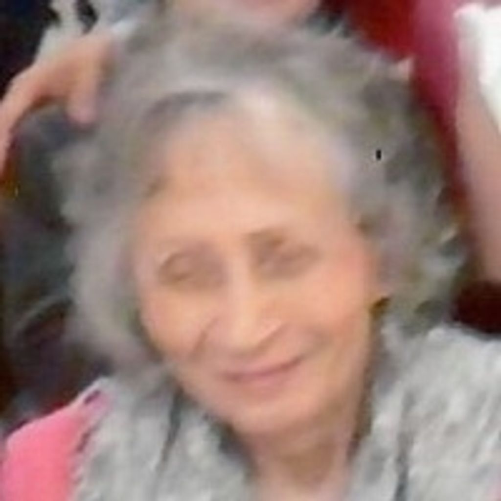 Luz Morales