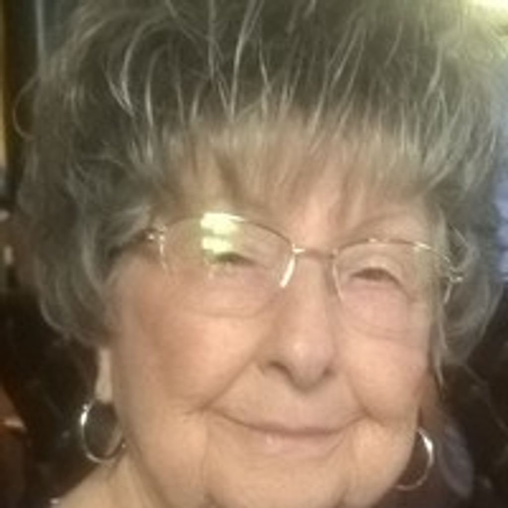 Virginia Dale Yarbro