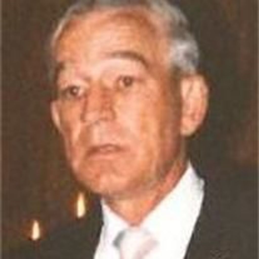 TSgt O. Hatfield (Ret)  Usaf