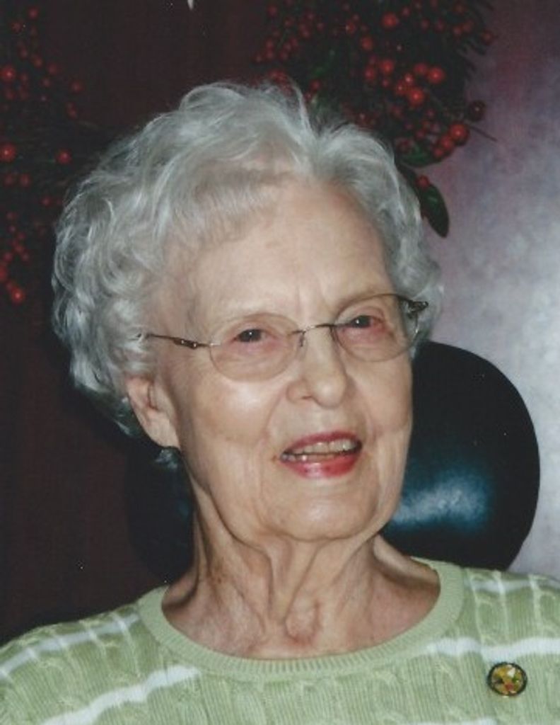 Eula C Keaton