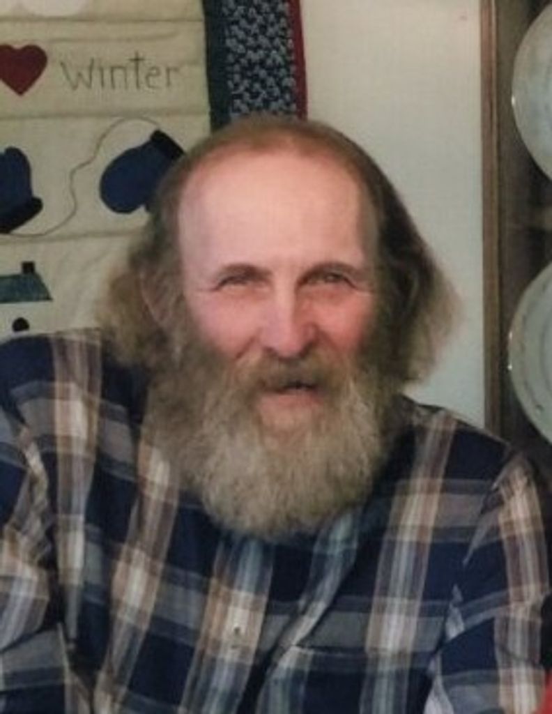 John Richard Miller Profile Photo