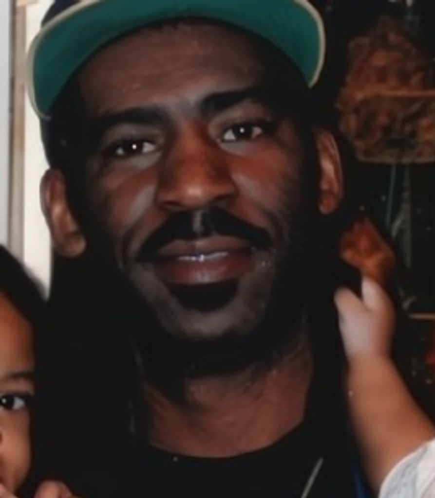 Rothern Price Profile Photo