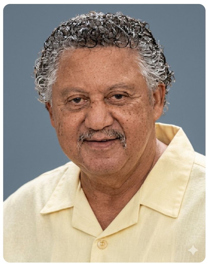 Alvin N. Carter Profile Photo