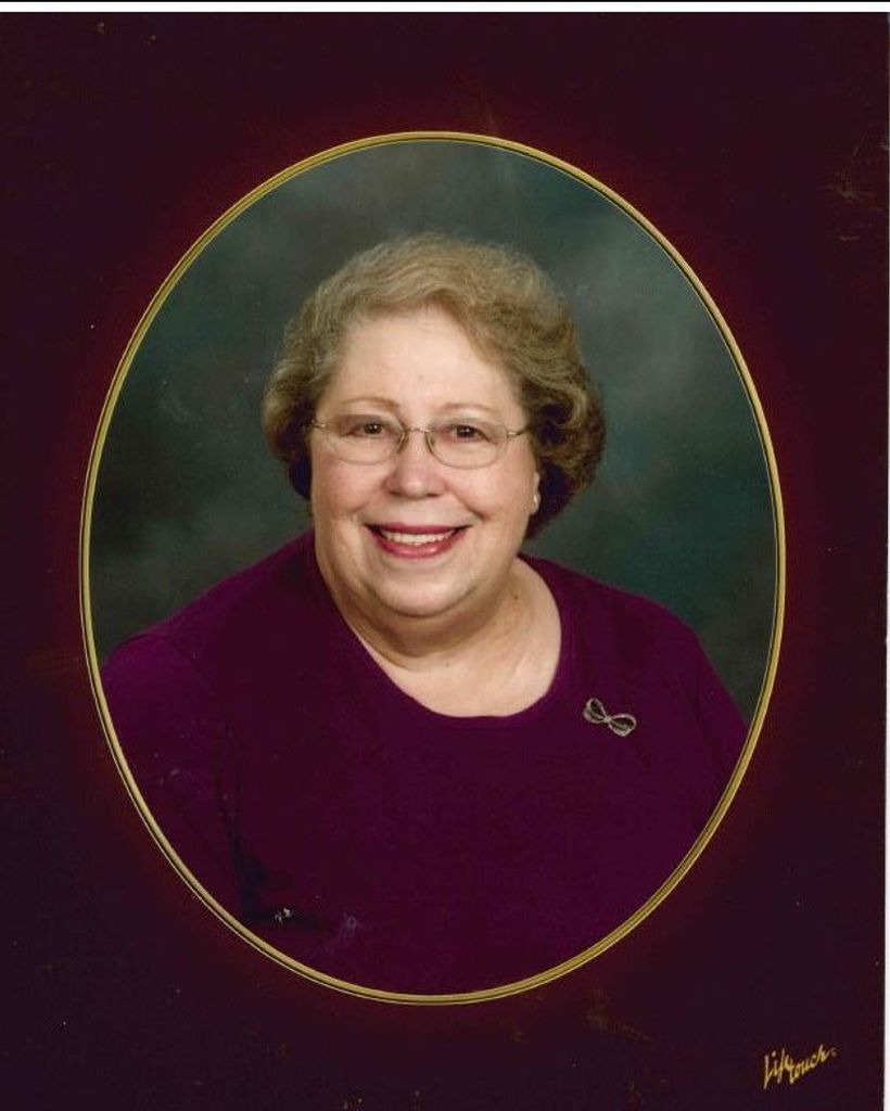 Elizabeth Klenotic