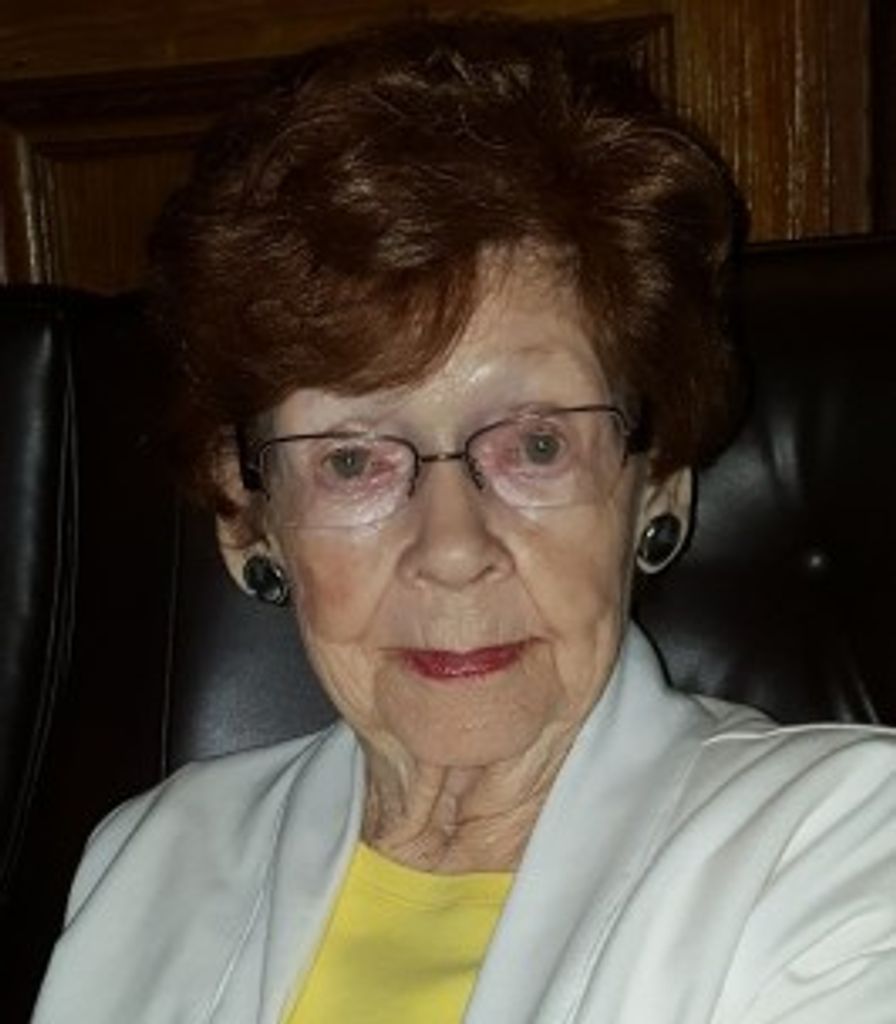 Joanne Merrifield Profile Photo