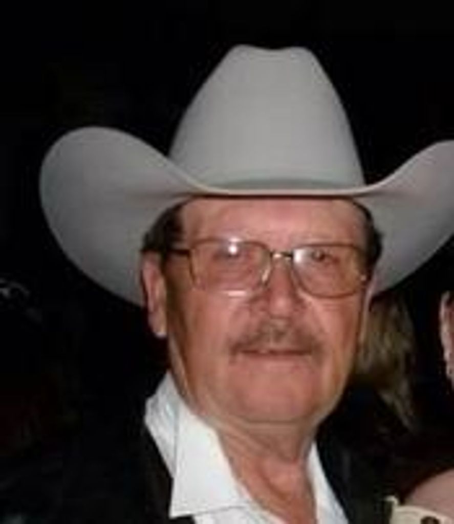 Ernest Lyle Ducheneaux