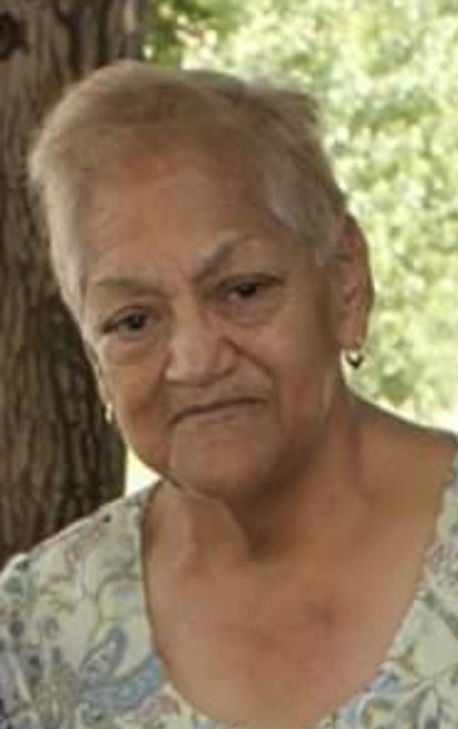 Maria De Los Angeles Herrera Chaveste