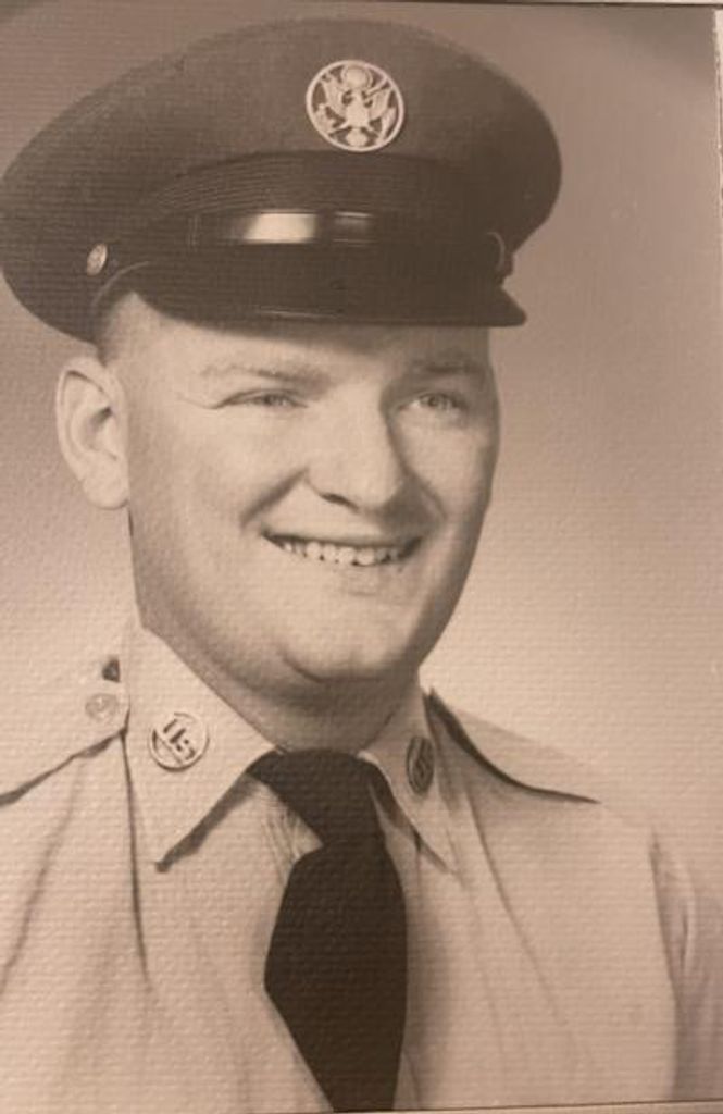 Robert Reuben Hentz Profile Photo