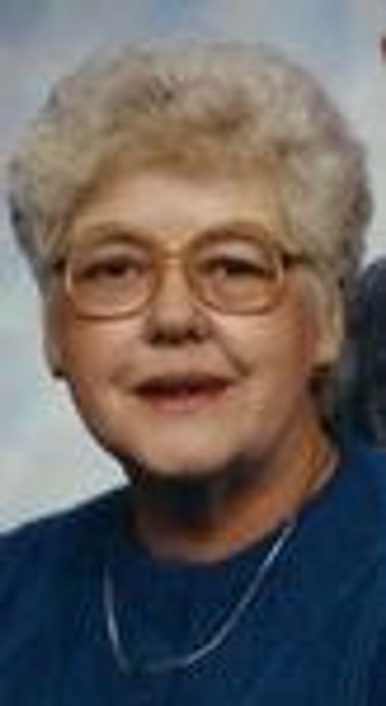 Rosemary Williams