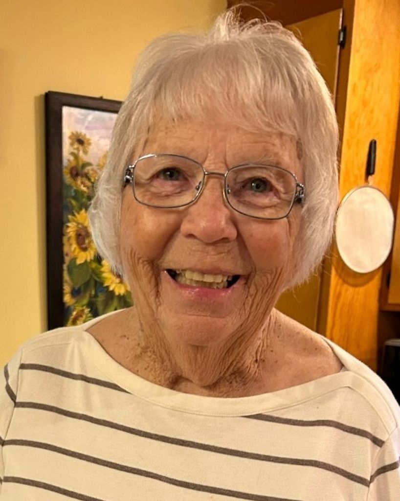 Carol A. Meier