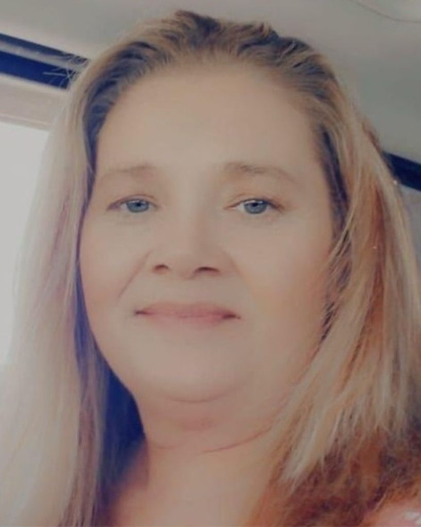 Melissa Byersdorf Stevenson