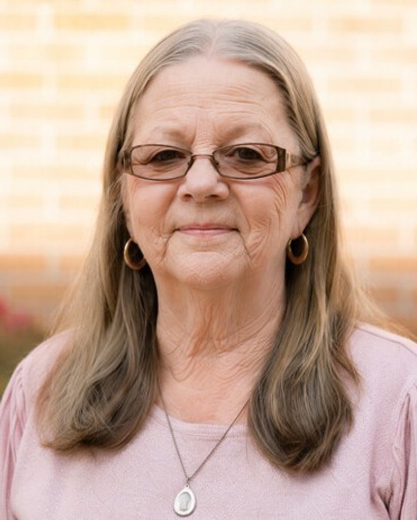 Kathy Tullos